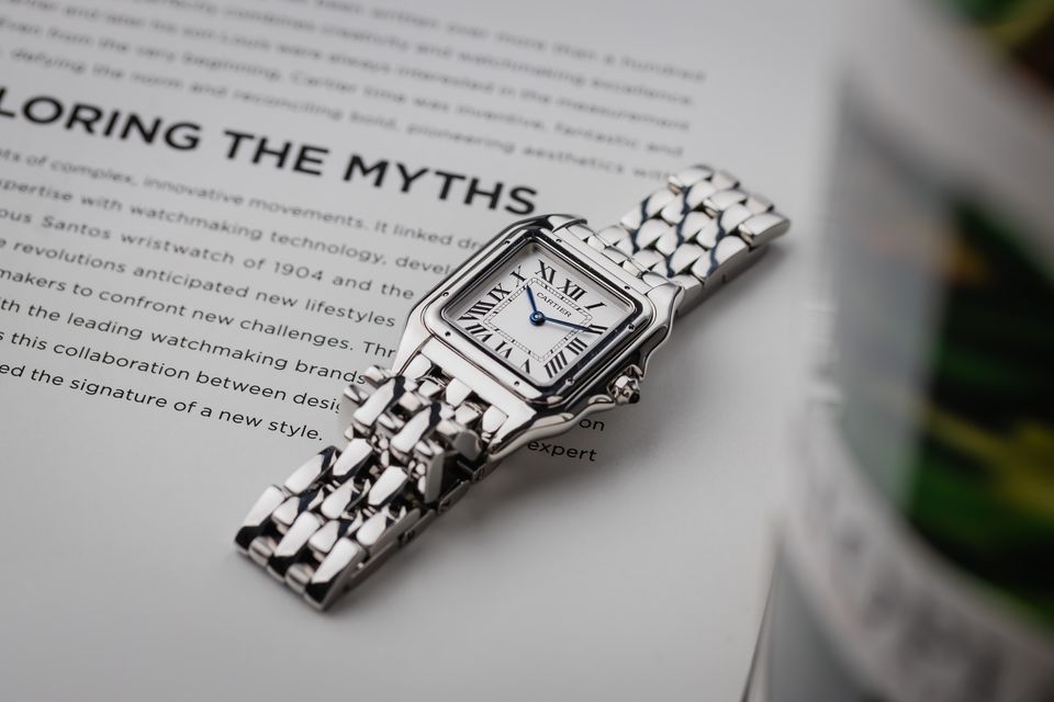 Cartier Panthere De Cartier WSPN0007 Image 6